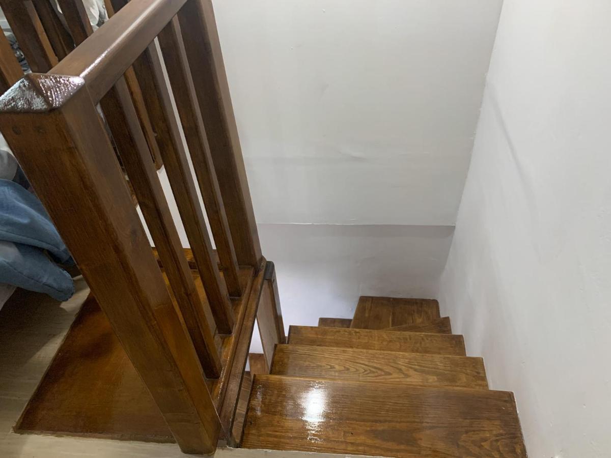 Casa Antonita, El Lugar Perfecto Para Descansar Munique Esterno foto