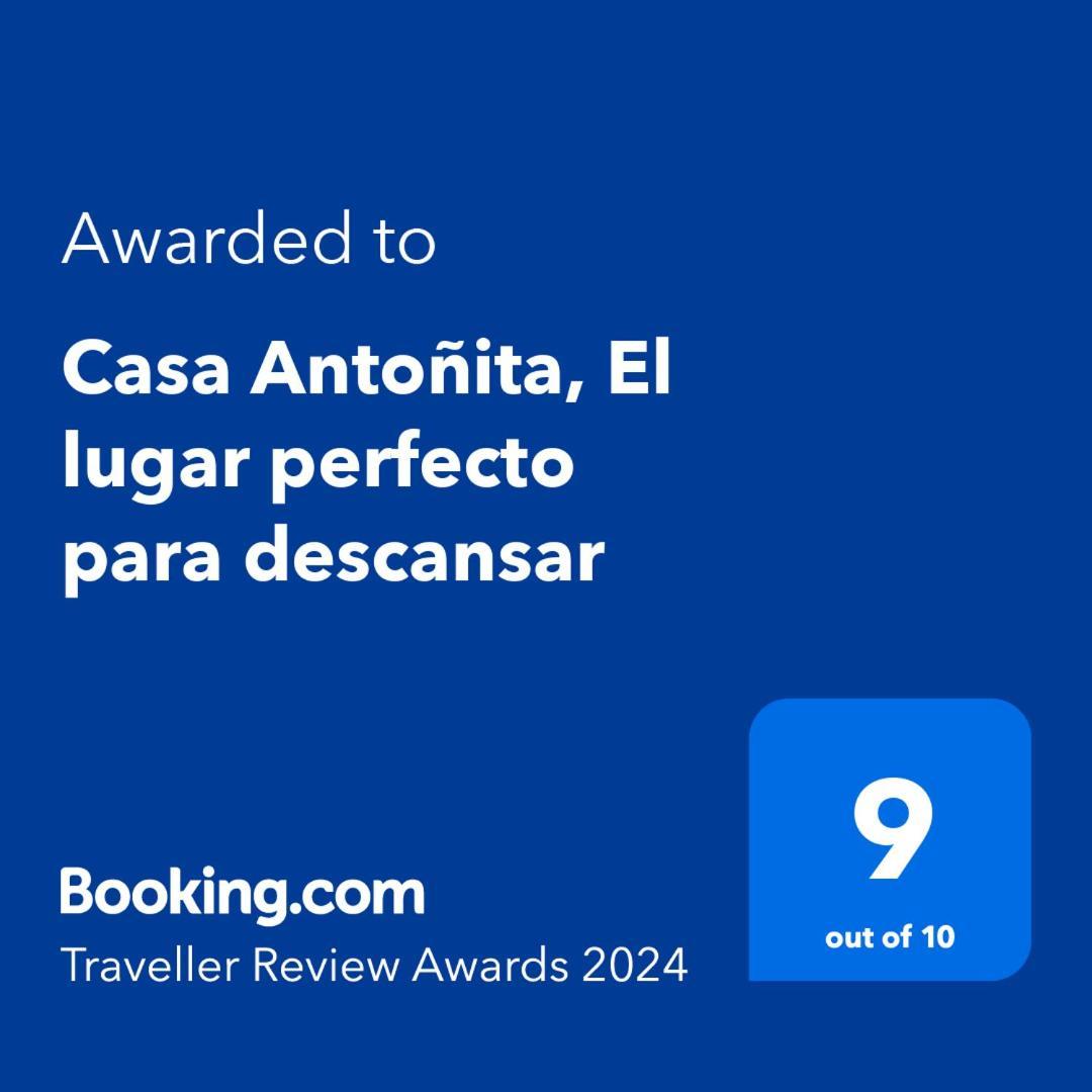Casa Antonita, El Lugar Perfecto Para Descansar Munique Esterno foto